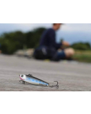 Spinmad IMPULSE PRO 5cm/6.5gr - 2806 Spinmad IMPULSE PRO 5cm/6.5gr - 2806