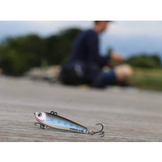 Spinmad IMPULSE PRO 5cm/6.5gr - 2808