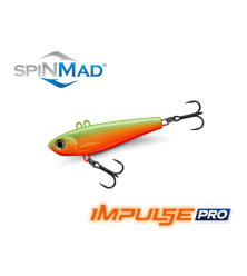 Spinmad IMPULSE PRO 5cm/6.5gr - 2809