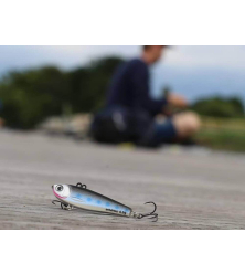 Spinmad IMPULSE PRO 5cm/6.5gr - 2809