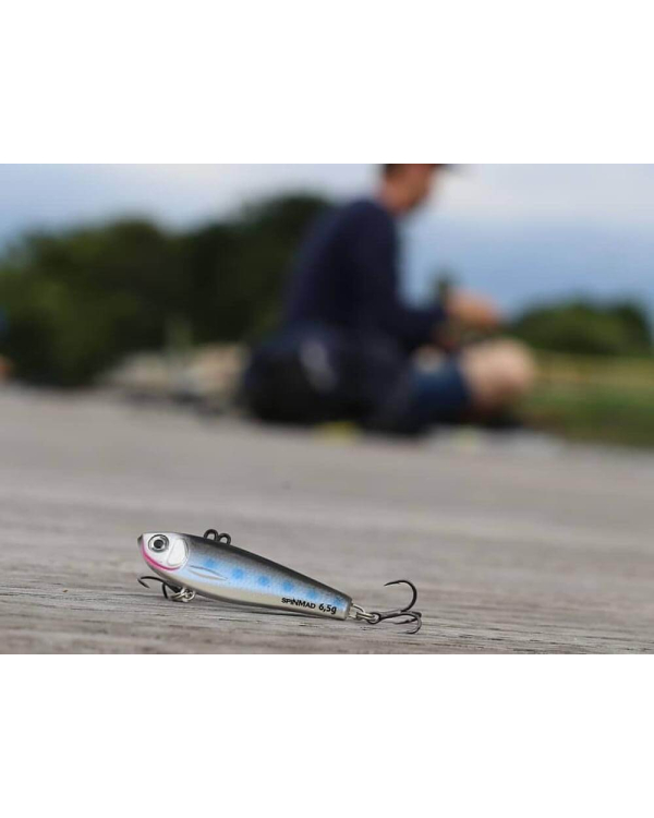 Spinmad IMPULSE PRO 5cm/6.5gr - 2809