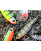 Spinmad IMPULSE PRO 5cm/6.5gr - 2809