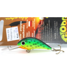 Gloog Parys 40N - 4cm/2.5gr (Floating) - PN (Perch Natural)