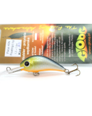 Gloog Parys 40N - 4cm/2.5gr (Floating) - PN (Perch Natural)