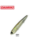 Damiki Rambler-120 12CM/20Gr (Topwater/Pencil) - 304H (SP Ayu) Damiki Rambler-120 12CM/20Gr (Topwater/Pencil) - 304H (SP Ayu)
