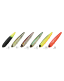 Damiki Rambler-120 12CM/20Gr (Topwater/Pencil) - 304H (SP Ayu) Damiki Rambler-120 12CM/20Gr (Topwater/Pencil) - 304H (SP Ayu)