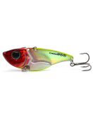 Damiki cicada VAULT-55 - 5.5cm/15gr - 273H (TS Crystal)
