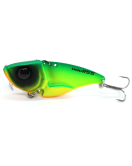 Damiki cicada VAULT-55 - 5.5cm/15gr - 273H (TS Crystal)