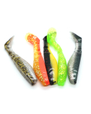 KP Baits Original Shad 6.25CM (2.5\'\') - 018 KP Baits Original Shad 6.25CM (2.5\'\') - 018