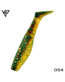 KP Baits Original Shad 6.25CM (2.5\'\') - 054 KP Baits Original Shad 6.25CM (2.5\'\') - 054