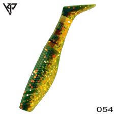 KP Baits Original Shad 6.25CM (2.5'') - 054