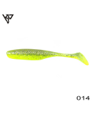 KP Baits Lazy Shad 7.5CM (3\'\') - 014 KP Baits Lazy Shad 7.5CM (3\'\') - 014