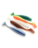 KP Baits Lazy Shad 7.5CM (3\'\') - 014 KP Baits Lazy Shad 7.5CM (3\'\') - 014