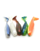 KP Baits Lazy Shad 7.5CM (3\'\') - 014 KP Baits Lazy Shad 7.5CM (3\'\') - 014