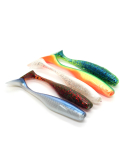 KP Baits Lazy Shad 7.5CM (3\'\') - 053 KP Baits Lazy Shad 7.5CM (3\'\') - 053