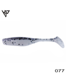KP Baits Lazy Shad 7.5CM (3\'\') - 077