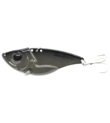 Damiki cicada VAULT-55 - 5.5cm/15gr - 005 (Black Back)