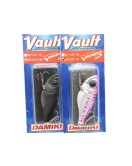 Damiki cicada VAULT-55 - 5.5cm/15gr - 005 (Black Back) Damiki cicada VAULT-55 - 5.5cm/15gr - 005 (Black Back)