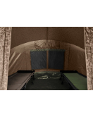 Cortul Delphin C3 LUX ClimaControl Carpath