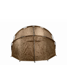 Cortul Delphin C3 LUX ClimaControl Carpath