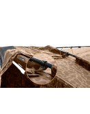 Cortul Delphin C3 LUX ClimaControl Carpath