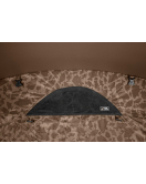 Cortul Delphin C3 LUX ClimaControl Carpath