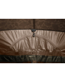 Cortul Delphin C3 LUX ClimaControl Carpath