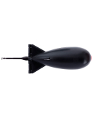 Racheta de nadire SPOMB FOX MIDI X - Negru Racheta de nadire SPOMB FOX MIDI X - Negru