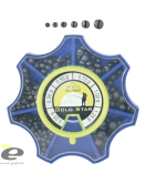 Set Plumbi Despicati G-1 110g