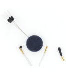 Set 8 piese fixare plute + stopere Cralusso 2014