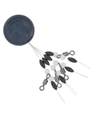 Vartej cu bilute si stopere Cralusso (8b) 2129