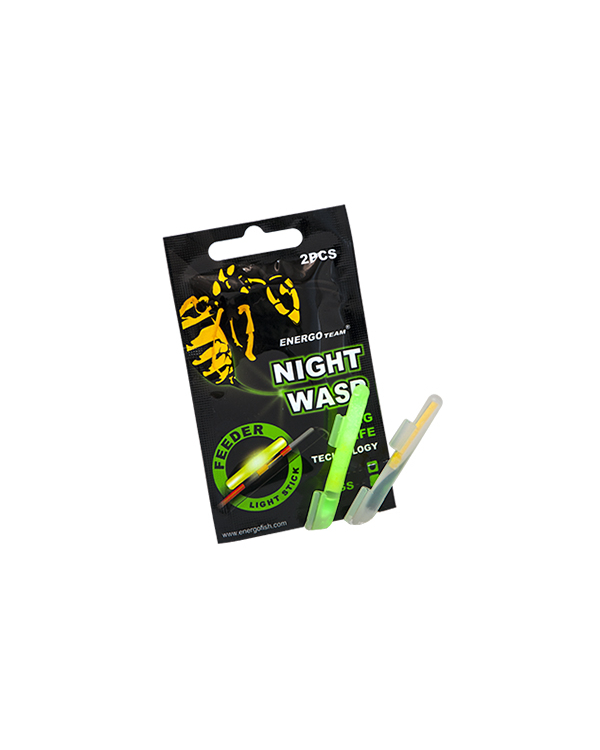Starleti Feeder Night Wasp S 2buc/plic