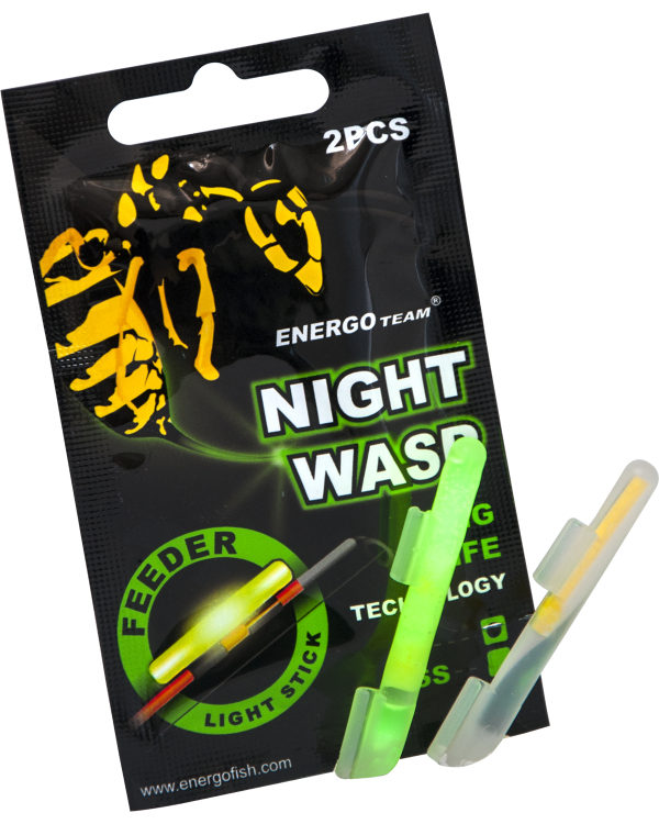 Starleti Feeder Night Wasp S 2buc/plic