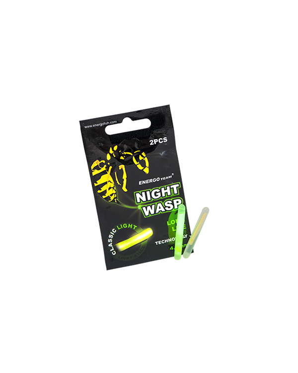 Starleti Night Wasp (2buc/plic) 3mm