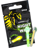 Starleti Night Wasp Bulb 3mm 2buc/plic