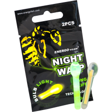 Starleti Night Wasp Bulb 3mm 2buc/plic