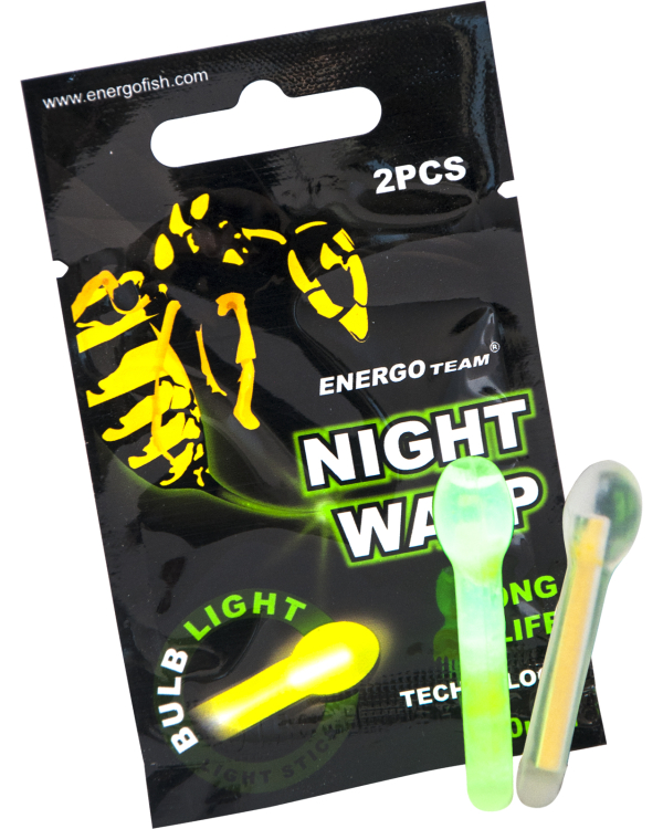 Starleti Night Wasp Bulb 3mm 2buc/plic