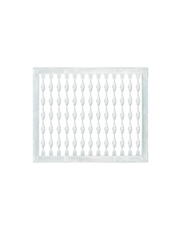 Stoper boiles silicon natur Cralusso