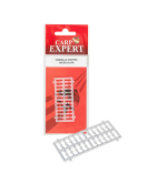 STOPPER Tip Umbrela MICRO Negru