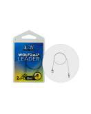 L&K WOLFRAM LEADER 15KG 25CM 2PCS
