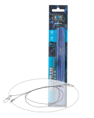 Strune L&K Wolfram 10kg 20cm ( 2buc )