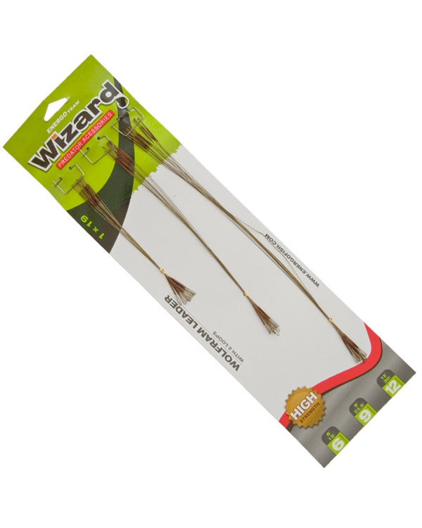 Strune Wolfram 30buc/set