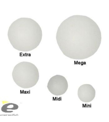 TECHNOPUFI Color TM-241 MIDI Capsuni