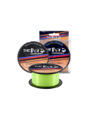 THE ONE DISTANE FORCE 270m 0,22mm FLUO YELLOW