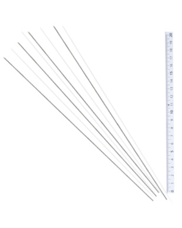 Set tija fibra/carbon Cralusso 0,8/1,00mm 8b 2013