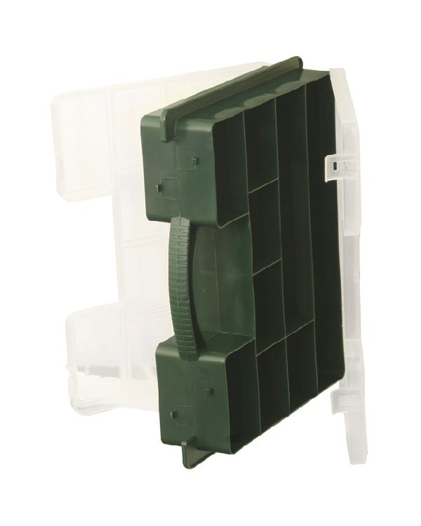 Valigeta Fishing Box Duo Tip.370