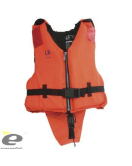 Vesta Salvare Pentru Copii Pana La 30kg
