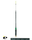 WAGGLER BENZAR GREEN MATCH 18GR