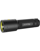 LANTERNA LED LENSER I7R 220LM+CABLU USB