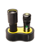 LANTERNA LED LENSER I7R 220LM+CABLU USB